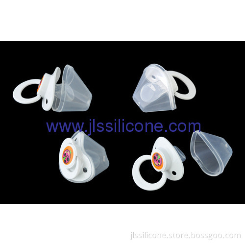 Love Appease Soother Silicone Nipple 